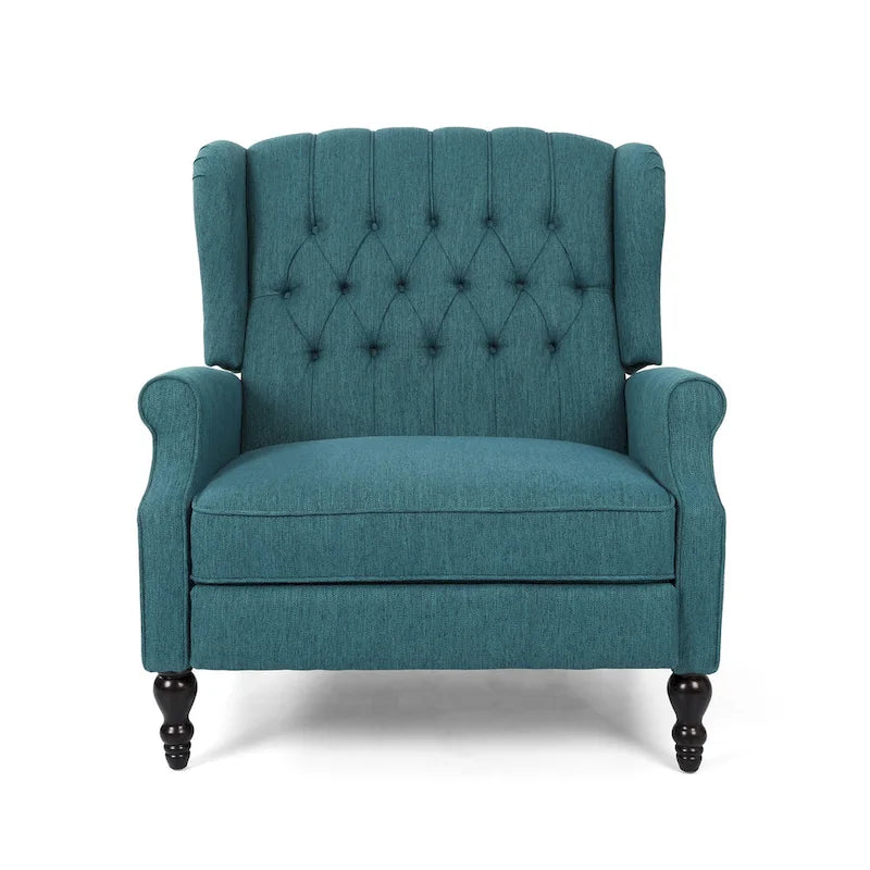Fauteuil inclinable une place et demie