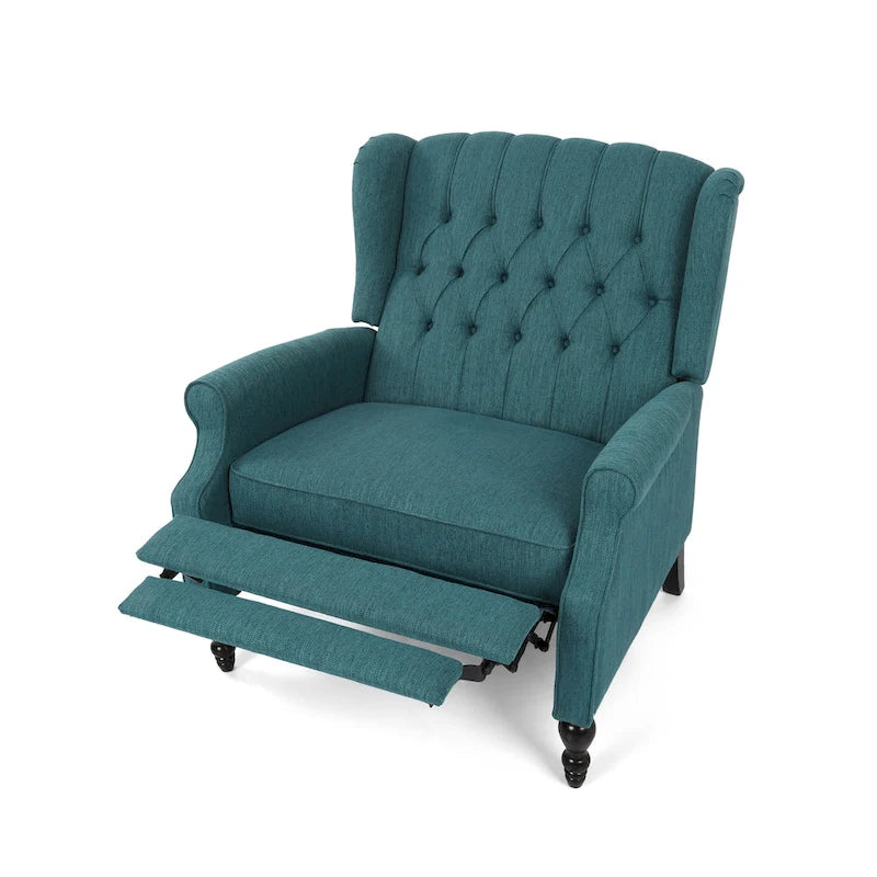 Fauteuil inclinable une place et demie