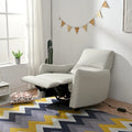 Fauteuil inclinable électrique mural, petit fauteuil inclinable électrique pour salon, fauteuil inclinable électrique pour petit espace, canapé inclinable