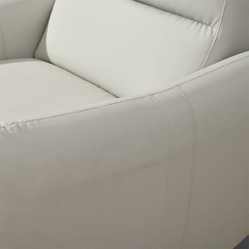 Fauteuil inclinable électrique mural, petit fauteuil inclinable électrique pour salon, fauteuil inclinable électrique pour petit espace, canapé inclinable