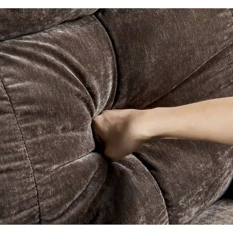 Fauteuil inclinable électrique Christopher Knight Home pour personnes âgées, position infinie, à plat 180° avec chauffage et massage