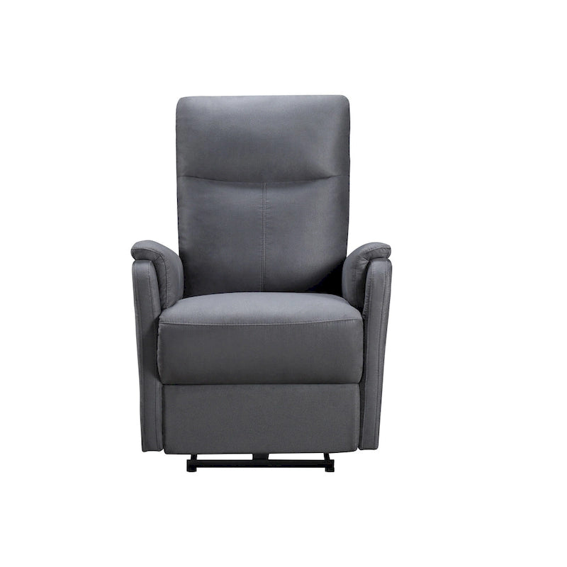 Christopher Knight Home - Fauteuil inclinable motorisé Hudson avec port USB