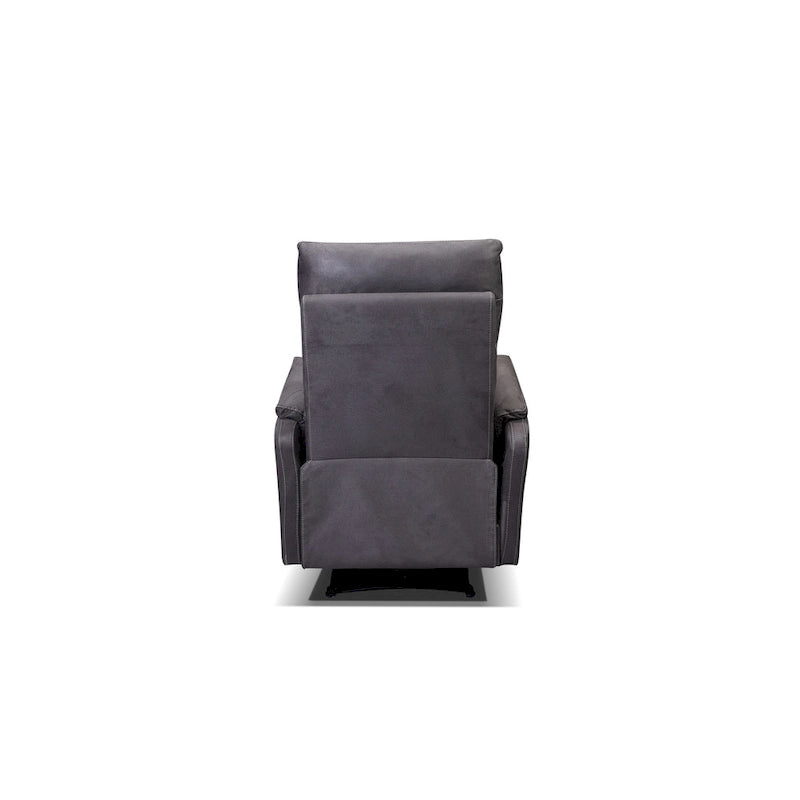 Christopher Knight Home - Fauteuil inclinable motorisé Hudson avec port USB