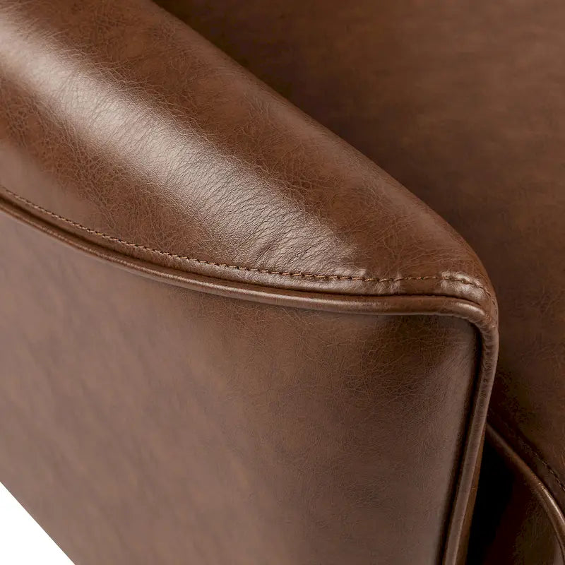 Fauteuil inclinable rembourré Christopher Knight Home