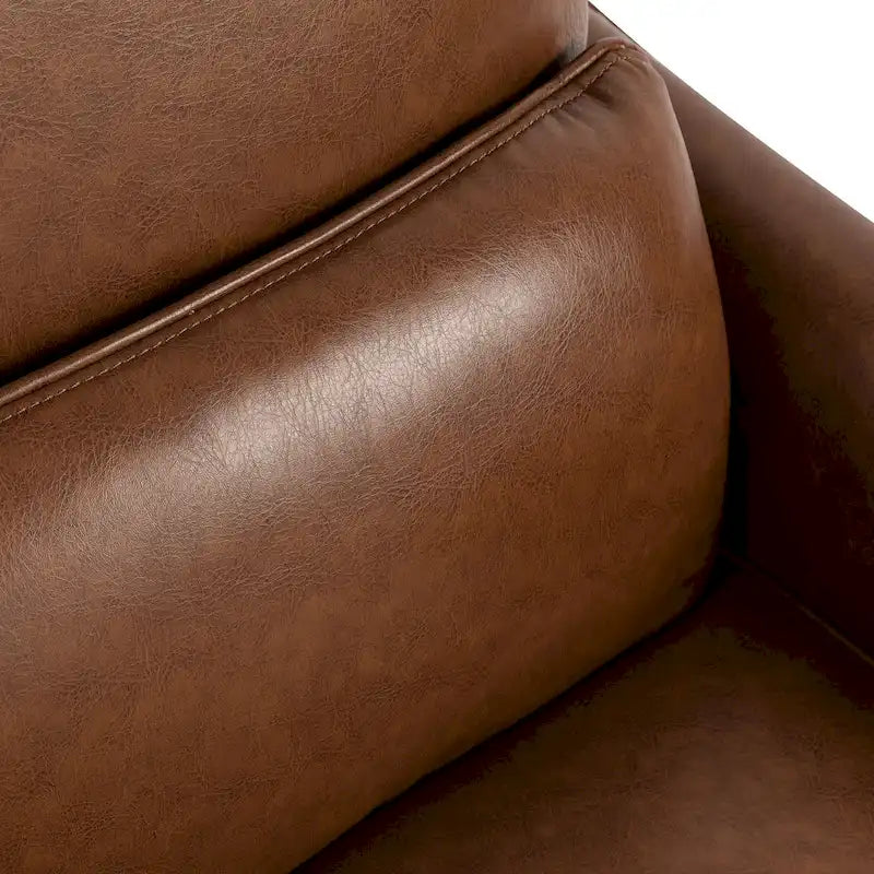 Fauteuil inclinable rembourré Christopher Knight Home