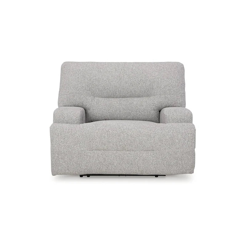Fauteuil inclinable électrique grand siège Acklen Place de Signature Design by Ashley