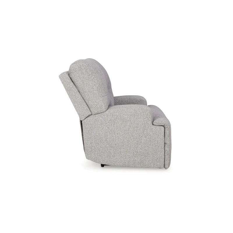 Fauteuil inclinable électrique grand siège Acklen Place de Signature Design by Ashley