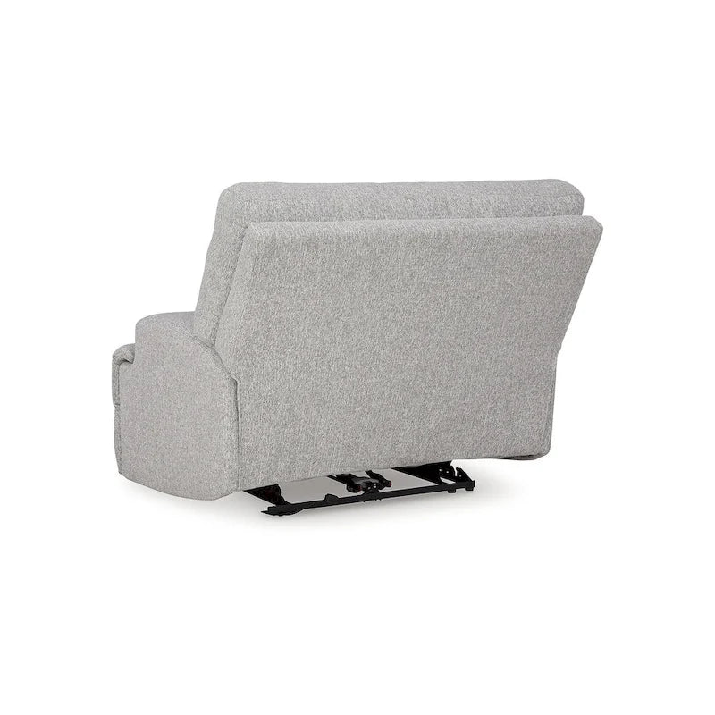 Fauteuil inclinable électrique grand siège Acklen Place de Signature Design by Ashley