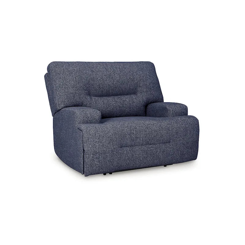 Fauteuil inclinable électrique grand siège Acklen Place de Signature Design by Ashley