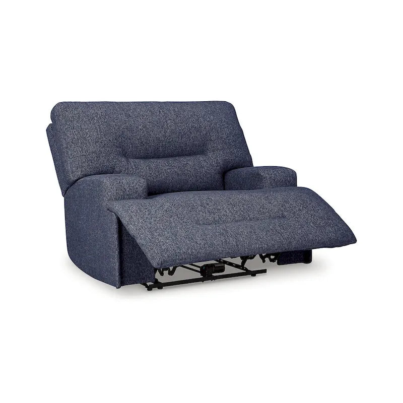 Fauteuil inclinable électrique grand siège Acklen Place de Signature Design by Ashley