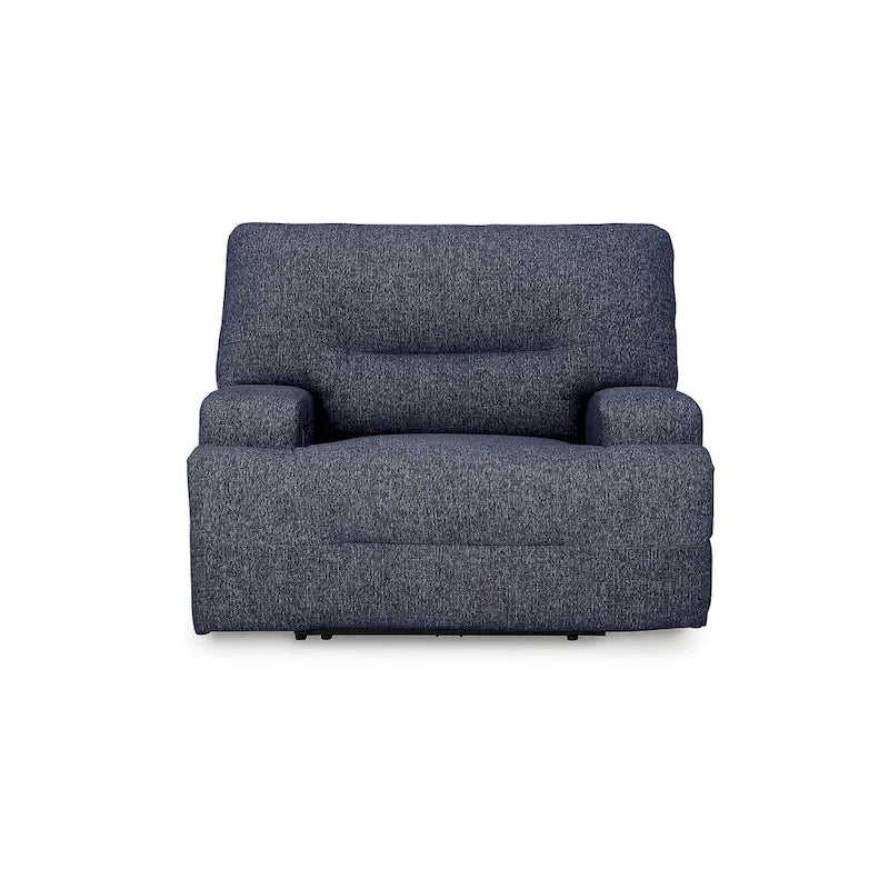 Fauteuil inclinable électrique grand siège Acklen Place de Signature Design by Ashley
