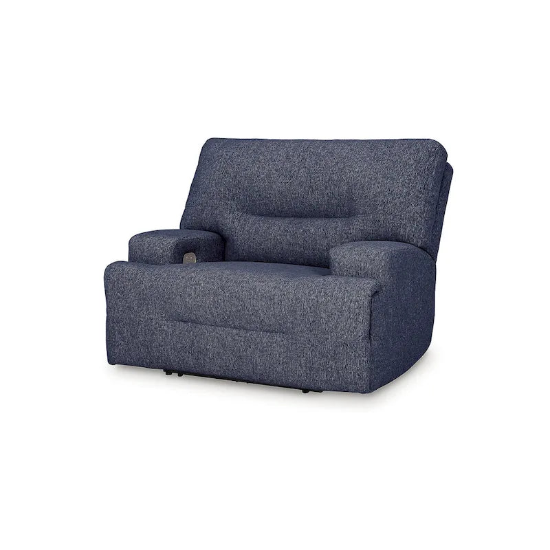 Fauteuil inclinable électrique grand siège Acklen Place de Signature Design by Ashley