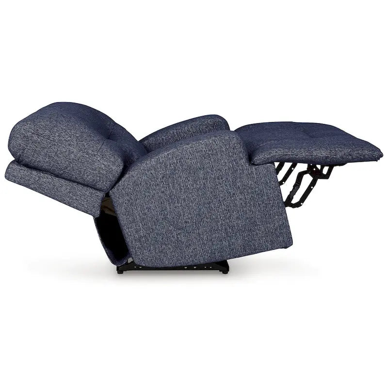 Fauteuil inclinable électrique grand siège Acklen Place de Signature Design by Ashley
