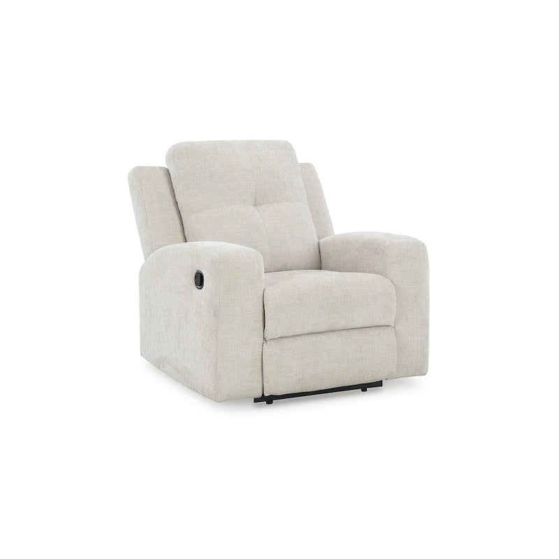 Fauteuil inclinable Zero Wall Danum Signature Design by Ashley