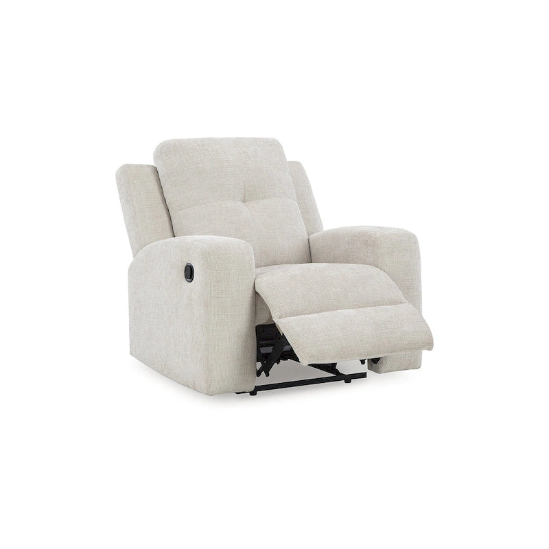 Fauteuil inclinable Zero Wall Danum Signature Design by Ashley