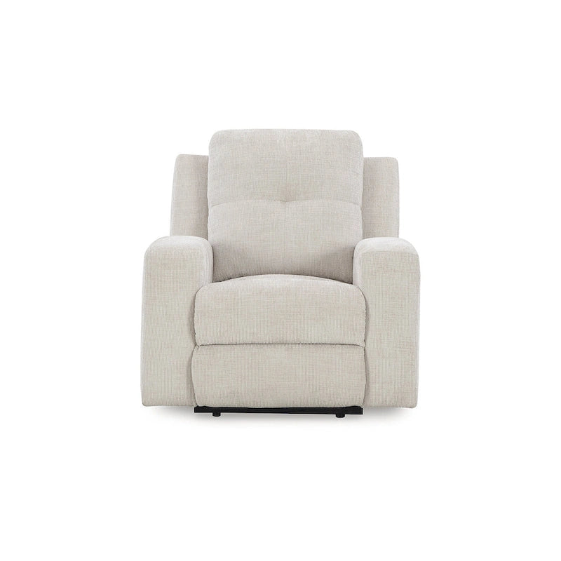 Fauteuil inclinable Zero Wall Danum Signature Design by Ashley