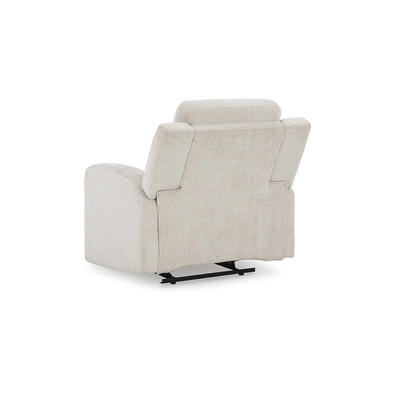 Fauteuil inclinable Zero Wall Danum Signature Design by Ashley