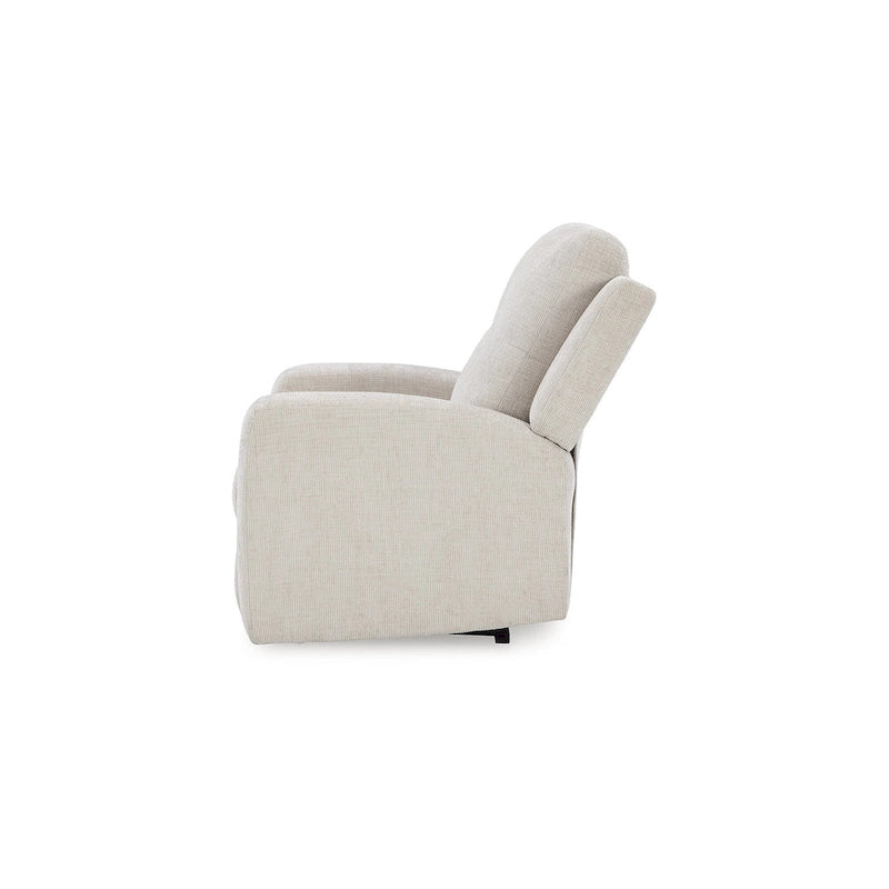 Fauteuil inclinable Zero Wall Danum Signature Design by Ashley