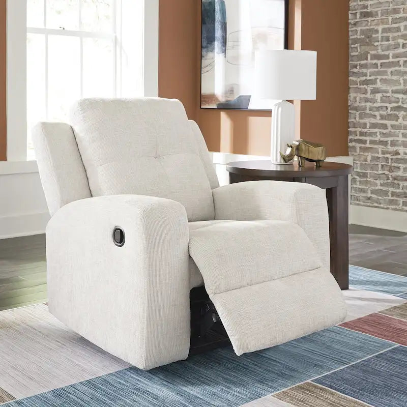 Fauteuil inclinable Zero Wall Danum Signature Design by Ashley