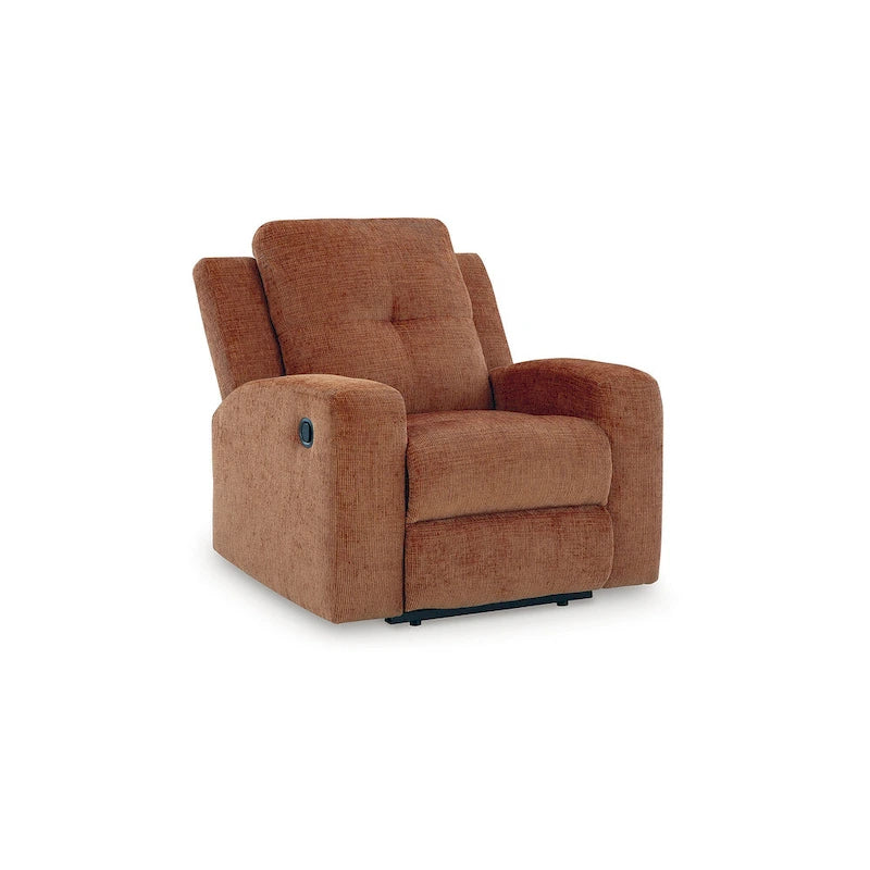 Fauteuil inclinable Zero Wall Danum Signature Design by Ashley