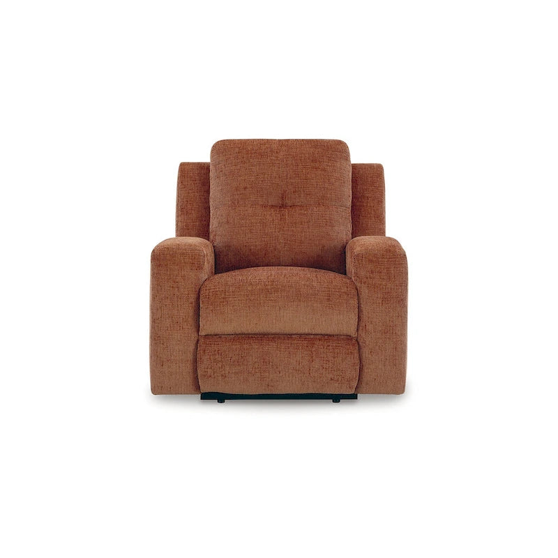 Fauteuil inclinable Zero Wall Danum Signature Design by Ashley