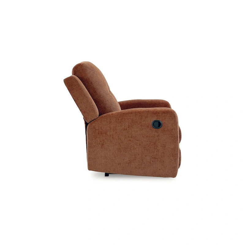Fauteuil inclinable Zero Wall Danum Signature Design by Ashley