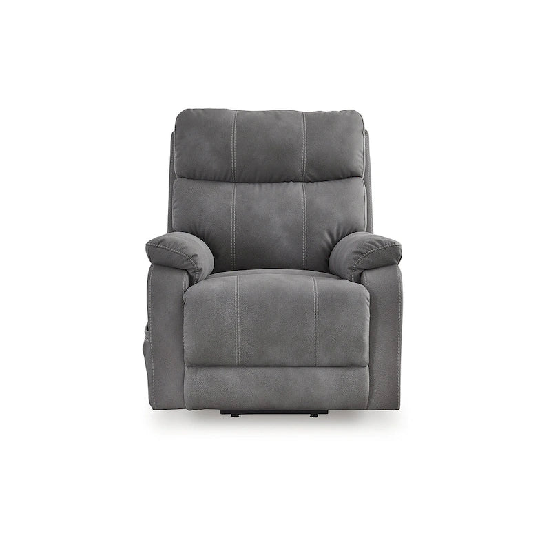 Fauteuil inclinable releveur électrique Next-Gen Durapella par Signature Design by Ashley
