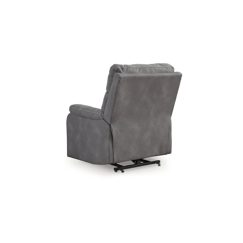 Fauteuil inclinable releveur électrique Next-Gen Durapella par Signature Design by Ashley