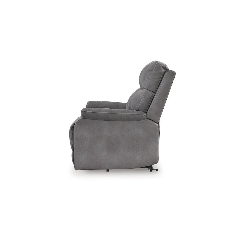 Fauteuil inclinable releveur électrique Next-Gen Durapella par Signature Design by Ashley