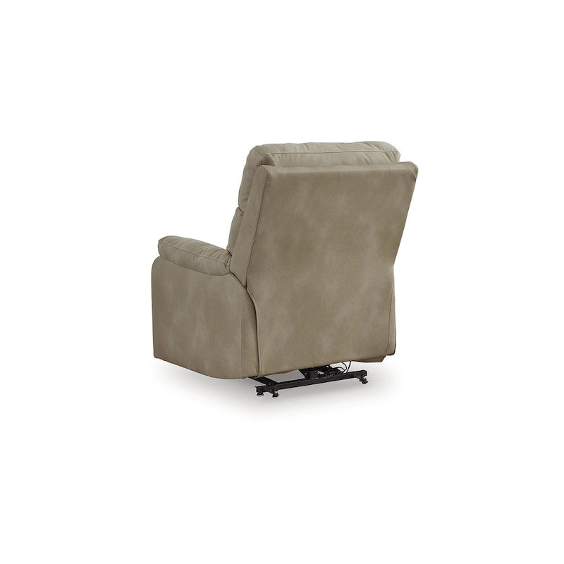 Fauteuil inclinable releveur électrique Next-Gen Durapella par Signature Design by Ashley