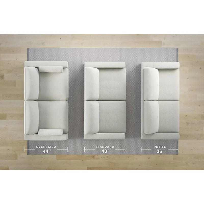 Fauteuil inclinable, pivotant et coulissant Modmax gris foncé Signature Design by Ashley