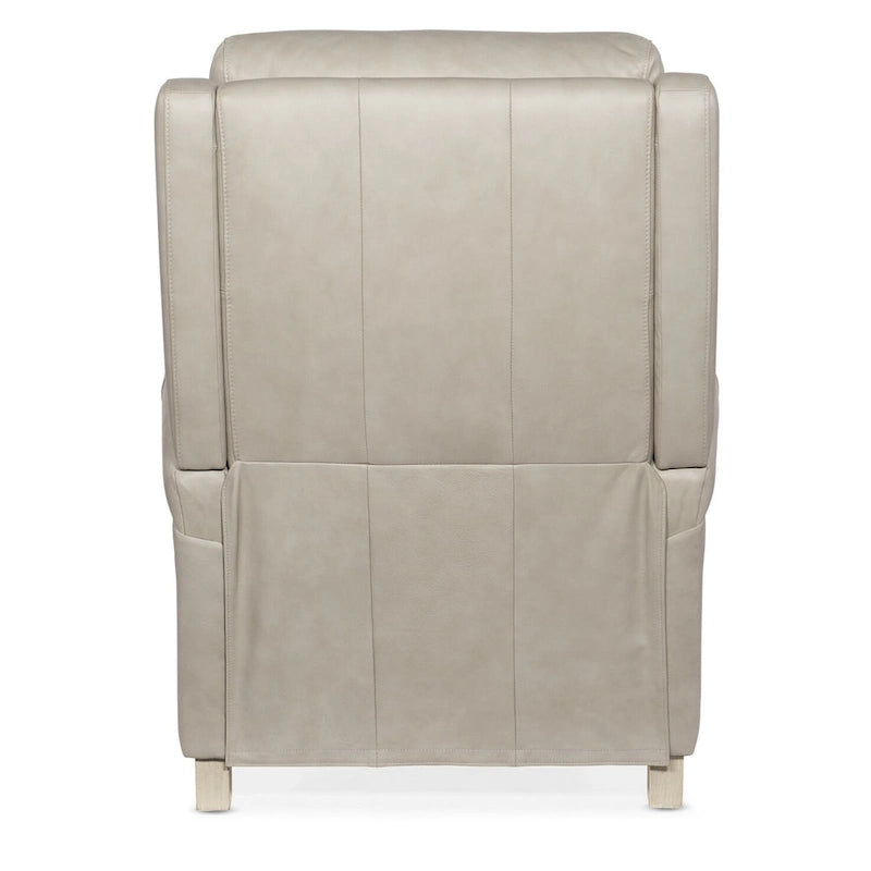 Table basse inclinable en cuir Hooker Furniture RC100-PH de 31 po de large