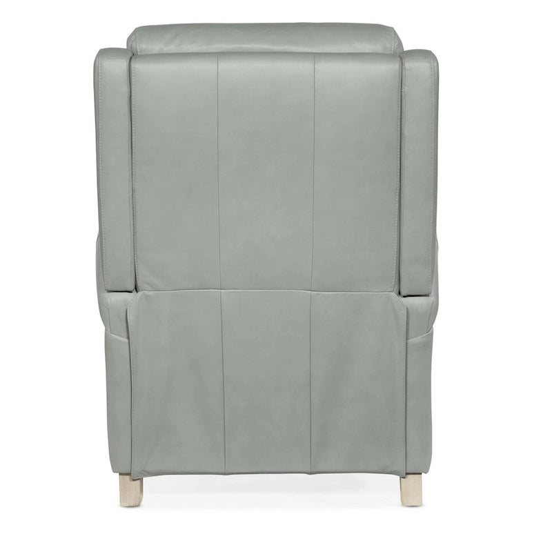 Table basse inclinable en cuir Hooker Furniture RC100-PH de 31 po de large