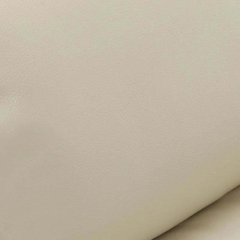 MCombo Grand canapé fauteuil inclinable électrique double moteur avec massage et chaleur pour personnes âgées de grande taille, en similicuir 7896