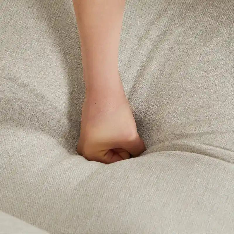 Fauteuil inclinable pivotant Maire Power avec veilleuse pour chambre de bébé