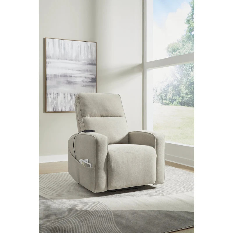 Fauteuil inclinable et releveur électrique Starganza Signature Design by Ashley