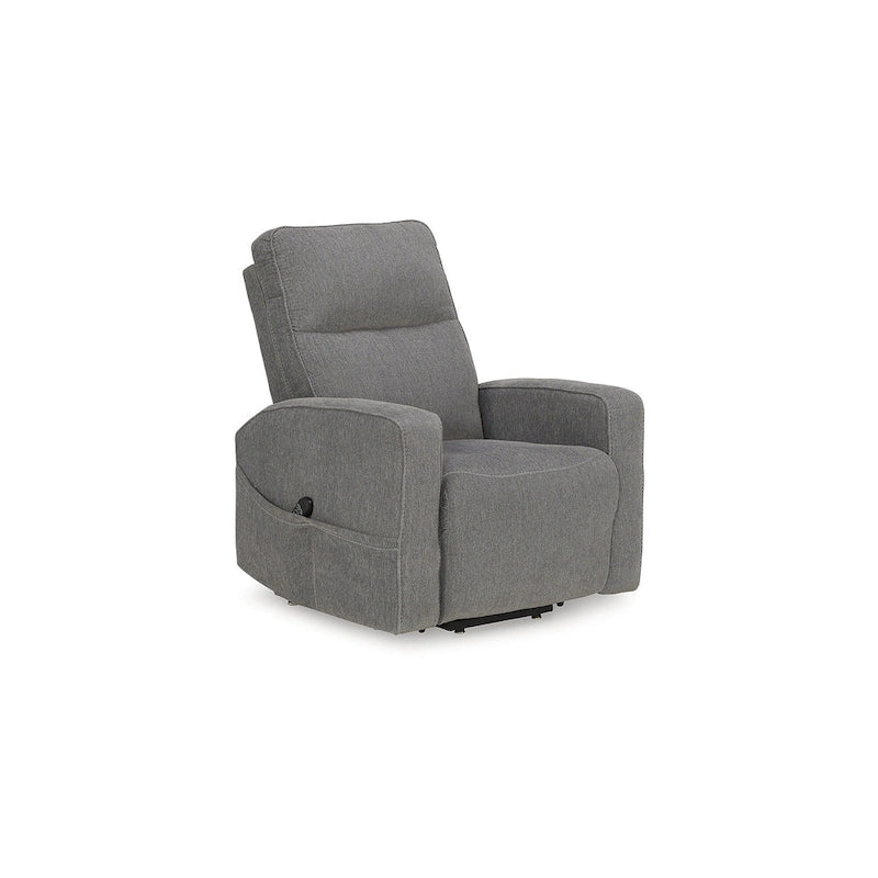 Fauteuil inclinable et releveur électrique Starganza Signature Design by Ashley