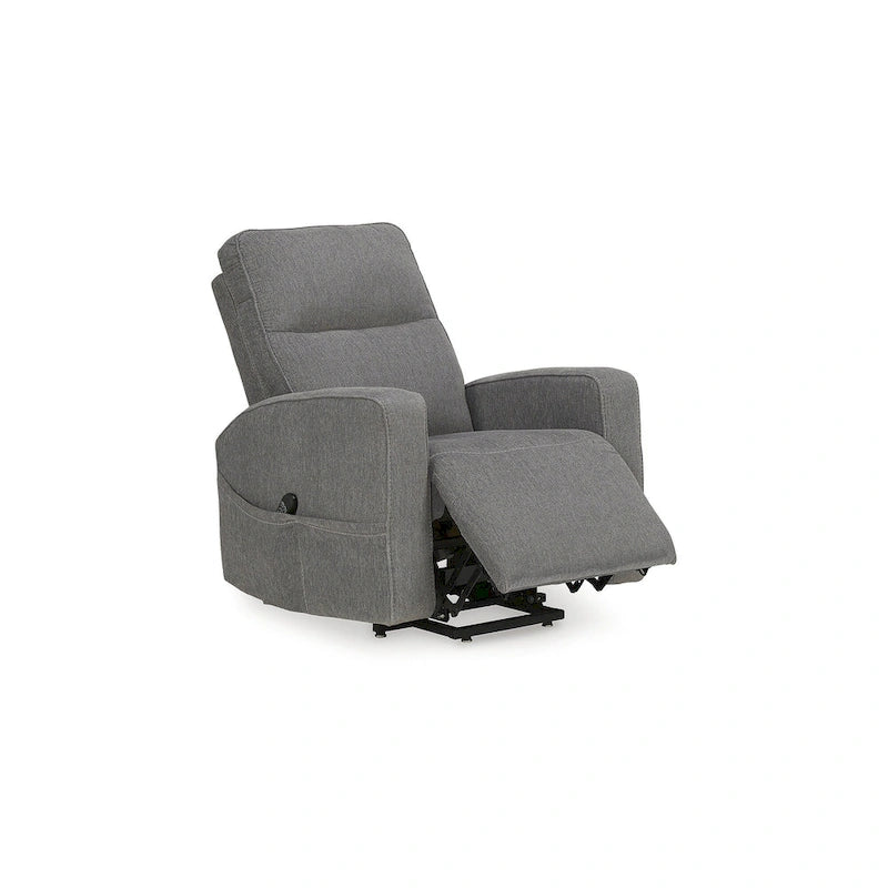 Fauteuil inclinable et releveur électrique Starganza Signature Design by Ashley