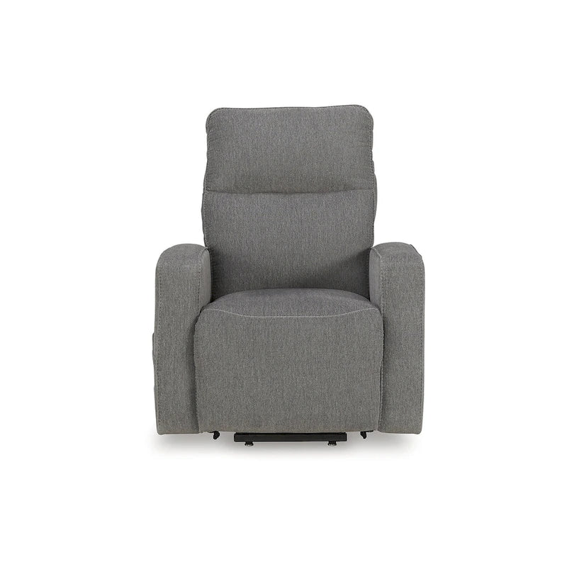Fauteuil inclinable et releveur électrique Starganza Signature Design by Ashley