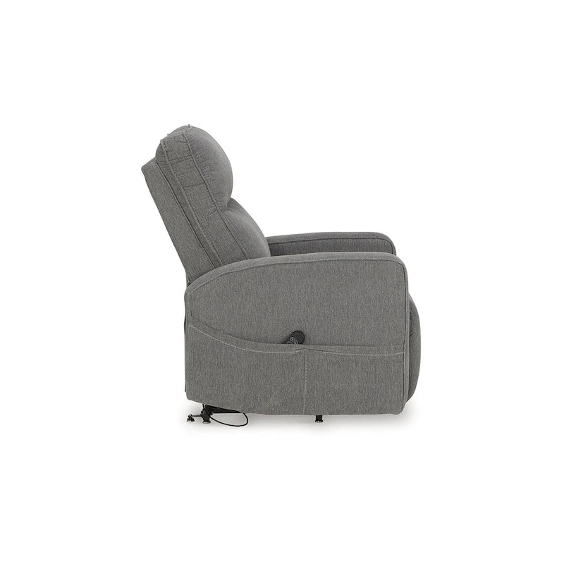 Fauteuil inclinable et releveur électrique Starganza Signature Design by Ashley