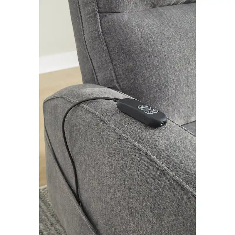 Fauteuil inclinable et releveur électrique Starganza Signature Design by Ashley