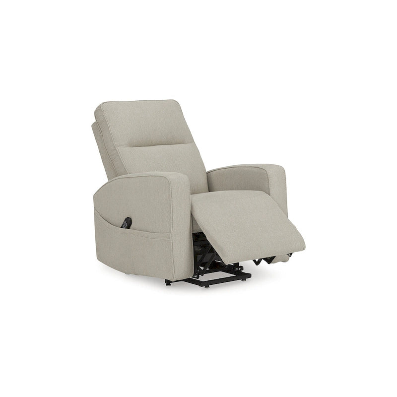Fauteuil inclinable et releveur électrique Starganza Signature Design by Ashley