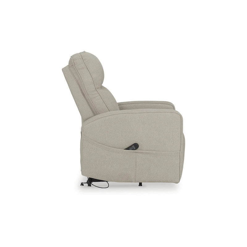 Fauteuil inclinable et releveur électrique Starganza Signature Design by Ashley
