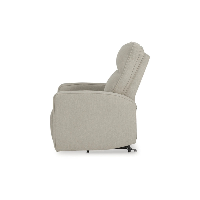 Fauteuil inclinable et releveur électrique Starganza Signature Design by Ashley
