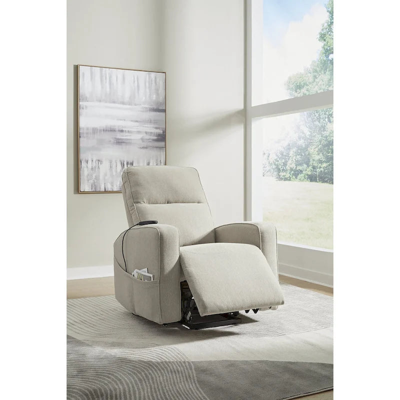 Fauteuil inclinable et releveur électrique Starganza Signature Design by Ashley