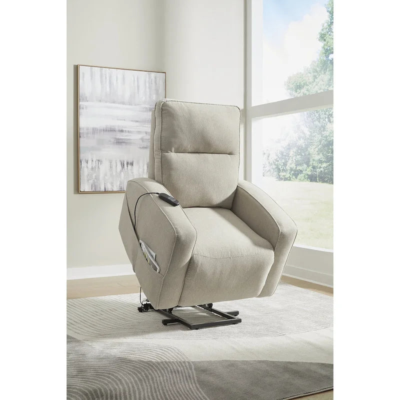 Fauteuil inclinable et releveur électrique Starganza Signature Design by Ashley