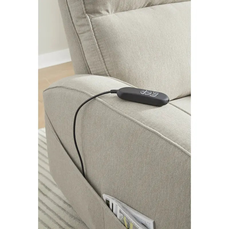 Fauteuil inclinable et releveur électrique Starganza Signature Design by Ashley