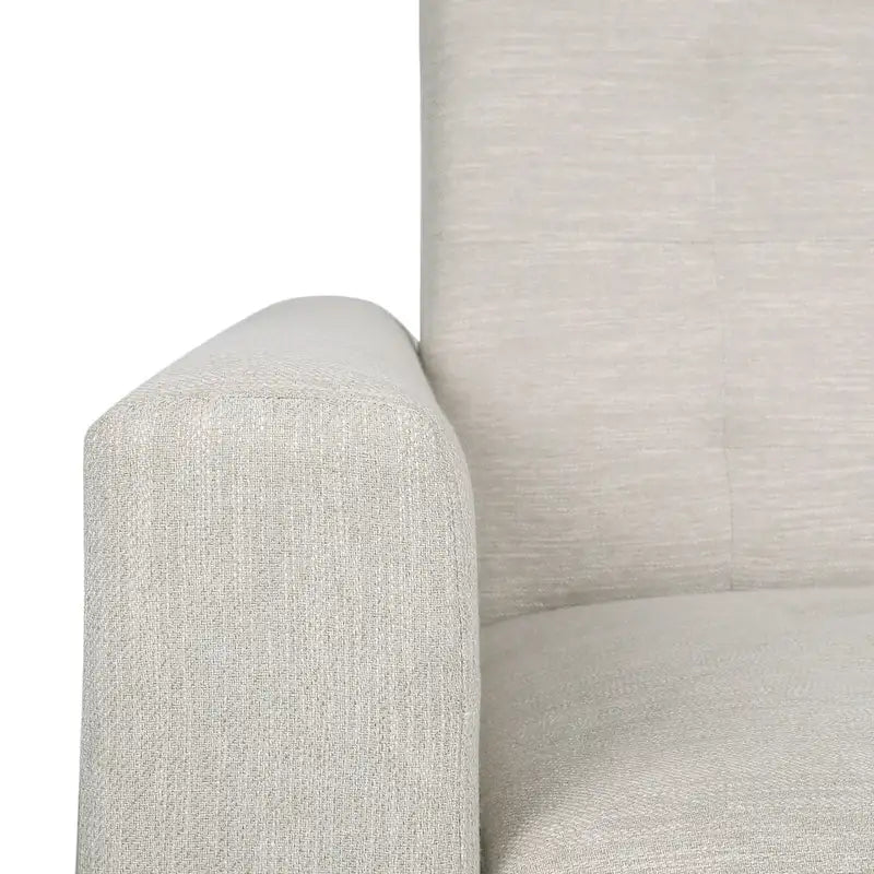 Fauteuil inclinable matelassé Craigue de Christopher Knight Home