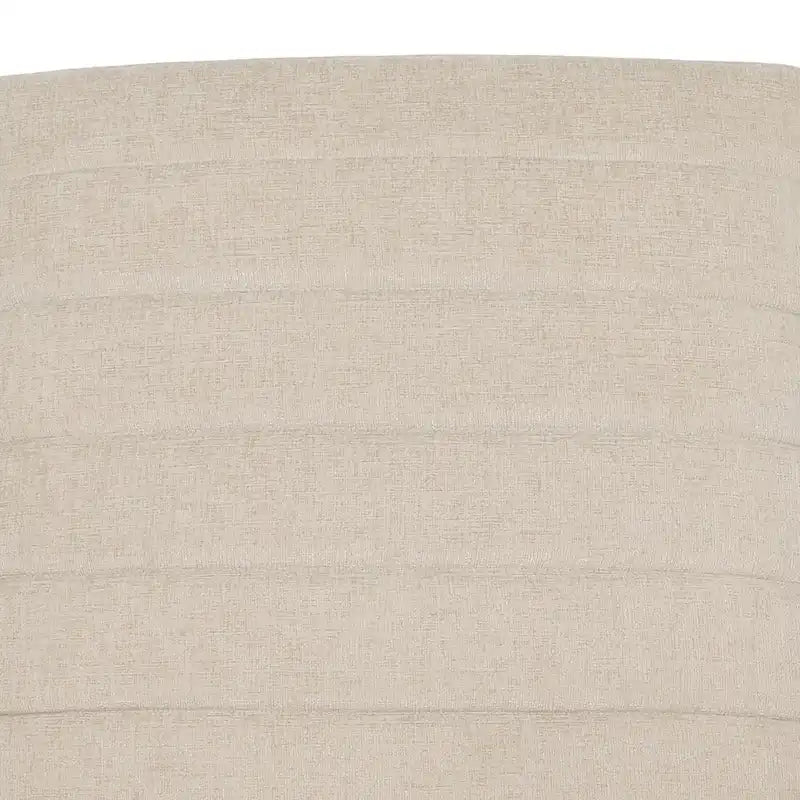 Fauteuil inclinable Anaura Channel Stitch Pushback par Christopher Knight Home