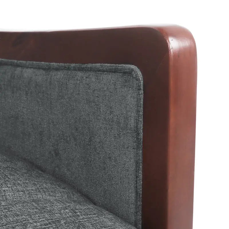 Fauteuils inclinables Anaura Channel Stitch Pushback de Christopher Knight Home
